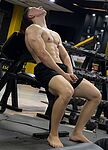 Adam Laid