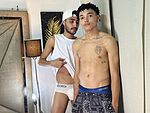 Jhon & Valentin