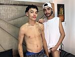 Jhon & Valentin