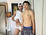Jhon & Valentin