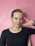 Daphne Martz