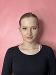 Daphne Martz