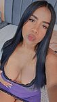 Samantha Stan