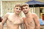 Curt & Randy