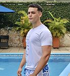 Liam Rosetti
