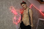 Zeke Carter