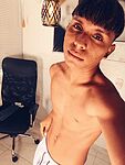 Tyler Navas