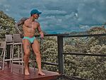 Clark Steven