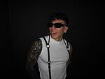 Clark Steven