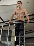 Brady Flint