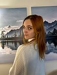 Zoe Mcclallen