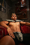 Percy God