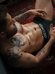 Damian Tiga