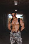 Jonas Lewis