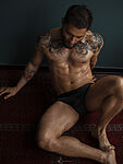 Damian Tiga