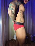Joseph James