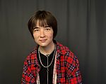 Robbin Brookman