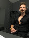 Mateo Benjamin