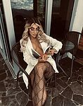 Zoe Vegas