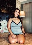 Antonella Rico