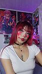 Alejandra Red