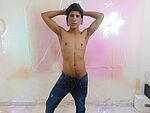 Sam Sprouze