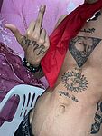 Alpha Tony