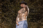Dominc Kane