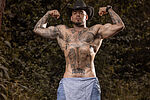 Dominc Kane
