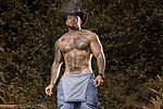 Dominc Kane