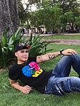 Farid Villalobos & Aiden Smith