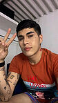 Farid Villalobos & Aiden Smith