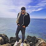 Alex Starrr