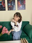 Mozelle Heinritz