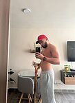 Thiago Hunk