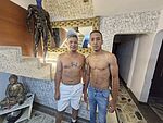 Kamilo & Franco