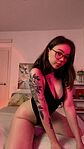 Milly Saint
