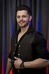 Aydan Blake