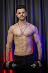 Aydan Blake