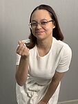 Gertrud Olivarri