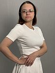 Gertrud Olivarri