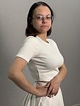 Gertrud Olivarri