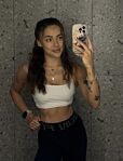 Sophia Rosen