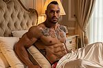 Bigger Tyson