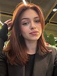 Juliana Catlow