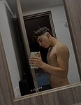 Luke Boyce