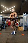 Kobe Muscle