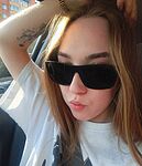 Daisey Mcluckie