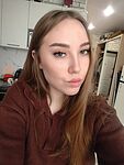 Daisey Mcluckie