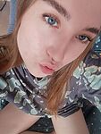 Daisey Mcluckie